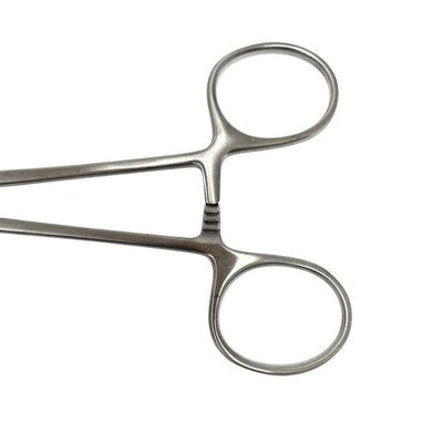 Symmetry 64‑2513 Mayo-Hegar Needle Holder, 7¼″ Instrument