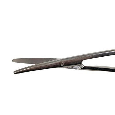 V. Mueller MO1600 Metzenbaum Dissecting Scissors 7″, slightly curved Instrument
