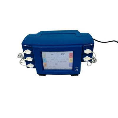 Radiometer TCM400 Monitor TCM 4 Series W/ Five Sensor