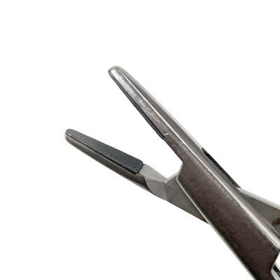 V. Mueller SU16060 Vital Mayo‑Hegar Needle Holder, 6  Inch Instrument