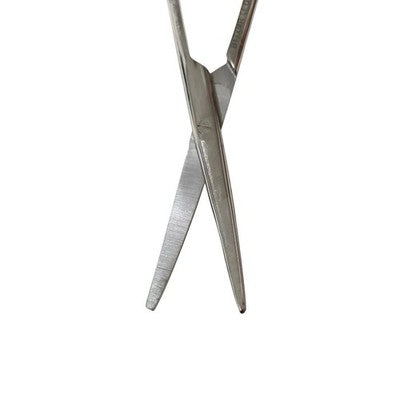 V. Mueller RH1650 Metzenbaum Curved Dissecting Scissors, 5¾" Instrument