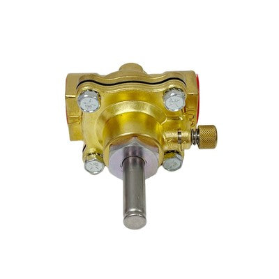 Getinge 61301601701 Solenoid Valve Only 0.75 IN 2 Way