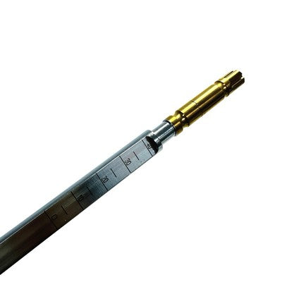 Medtronic 8670085 Tapered Tap, Self-Drilling 4.5mm to 5.5mm Instrument