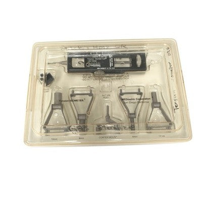 Medmetric Tension Isometer W/ Accessories Instrument for ACL reconstruction