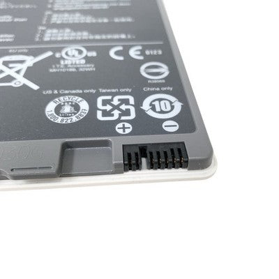 Fuji battery (125N100050) Li-ion for DR panel used tested