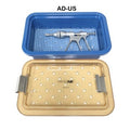 Uroplasty REF AD-US Administration Device Instrument W/ Tray Made In Germany