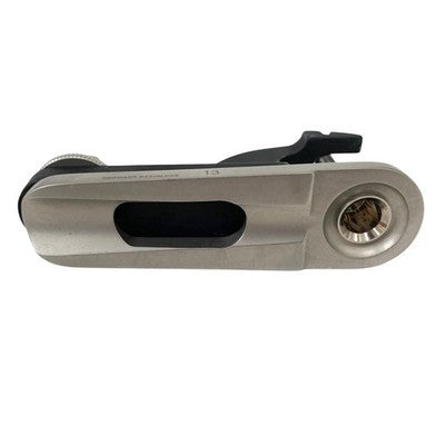 908362 circumcision clamp #13 Stainless Steel Instrument