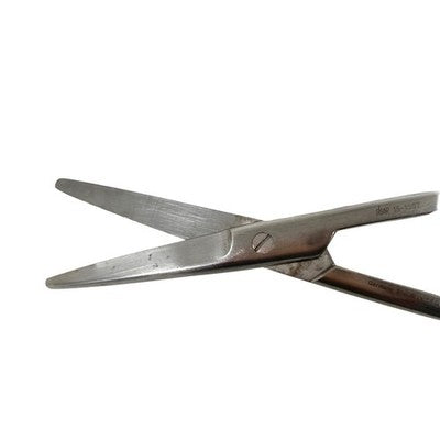 Sklar  15-1567 Mayo Dissecting Scissors – Straight, 6.75″ Instrument