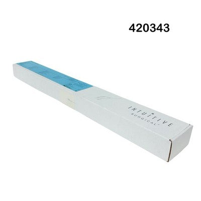 Intuitive Surgical 420343 Da Vinci THORACIC GRASPER 5mm Instrument (New)
