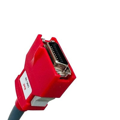 MASIMO REF 2056 RED LNC-10 LNCS PATIENT CABLE, 10FT/3M FOR Bedside Monitor