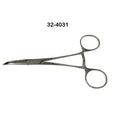 Symmetry 32-4031 Crile Hemostatic Forceps, Curved, 5½″ Instrument
