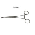 Symmetry 32‑4081 Rochester-Pean Hemostatic Forceps, Curved, 7¼″ Instrument