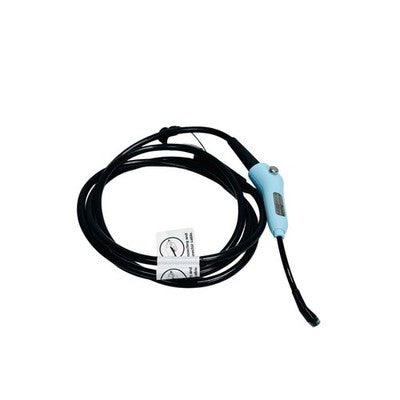 VERATHON Glidescope REF 0570-0210 GVL 1-2 PED. Baton Camera Blade Laryngoscope