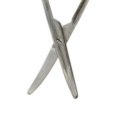 V. Mueller MO1600 Metzenbaum Dissecting Scissors 7″, slightly curved Instrument