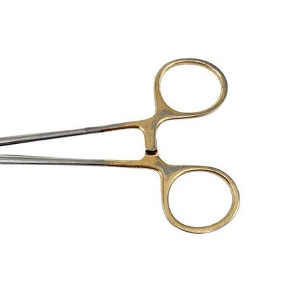 V. Mueller SU16060 Vital Mayo‑Hegar Needle Holder, 6  Inch Instrument