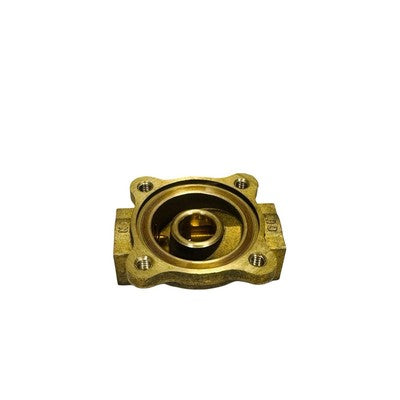 Alco Answer 210CA Solenoid Valve Coil W/ Valve As Is Parts