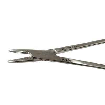 Symmetry 64‑2513 Mayo-Hegar Needle Holder, 7¼″ Instrument