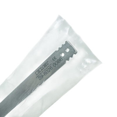 Biomet 69-6026 Microfixation Adkins Strut, 10.25 inch / 26cm Instrument