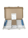 Verathon REF 0270-0674, GlideRite Rigid Stylet, (0803-0105 x 10)