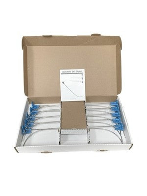 Verathon REF 0270-0674, GlideRite Rigid Stylet, (0803-0105 x 10)