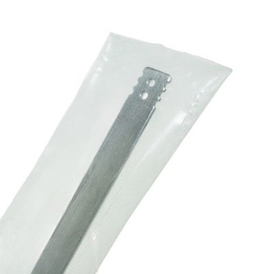 Jarit 185-175 Keyes dermal punch 10mm, 3-7/8" Instrument