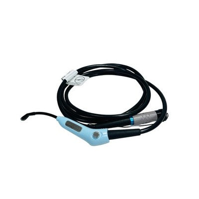VERATHON Glidescope REF 0570-0210 GVL 1-2 PED. Baton Camera Blade Laryngoscope