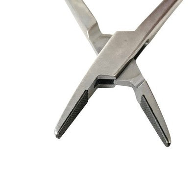 V. Mueller SU16061 Vital Mayo‑Hegar Needle Holder 7 Inch Instrument