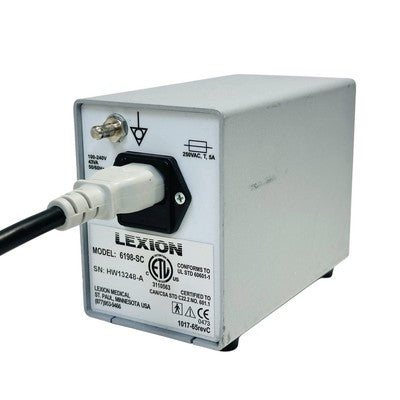 Lexion 6198-SC Insuflow  Unit