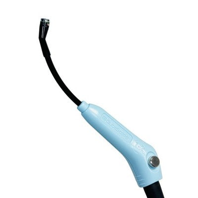 VERATHON Glidescope REF 0570-0210 GVL 1-2 PED. Baton Camera Blade Laryngoscope