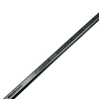 Medtronic 7509004 Small Flex Graft Plunger / Pusher Instrument