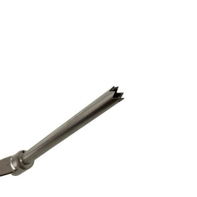 M 213207 GII / Super RC Slotted Drill Guide Instrument