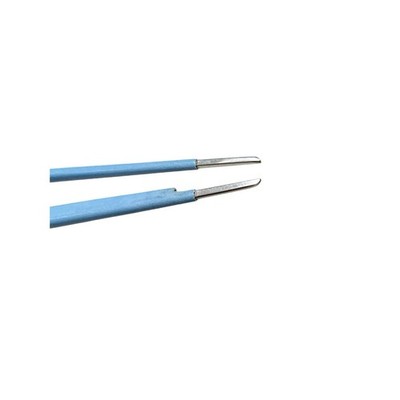 Symmetry 10-0421I Olsen Bipolar Forceps Instrument