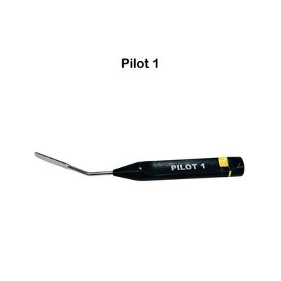 200061 – Release Single Pilot 1 Instrument