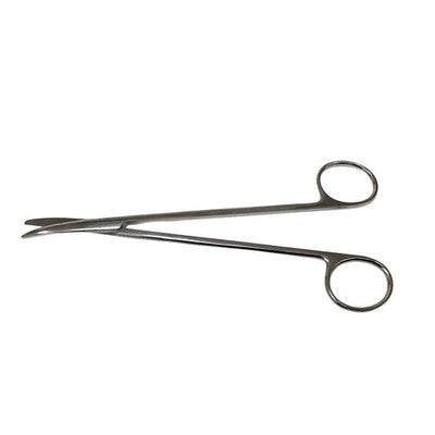 V. Mueller MO1600 Metzenbaum Dissecting Scissors 7″, slightly curved Instrument