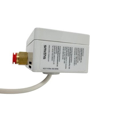 Smiths Medical DSTA-40 Temp Check Thermometer As Is