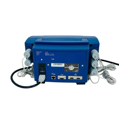 Radiometer TCM400 Monitor TCM 4 Series W/ Five Sensor
