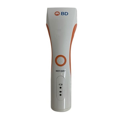BD 5513E Surgical Clipper ONLY ( NO CHARGER / NO BLADES )