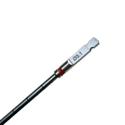 Stryker 702742 Drill Bit Ø3.1 mm ~240 mm Instrument