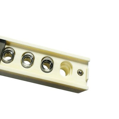 Stryker 370002 4mm Small Fragment Locking Insert (5/PACK)