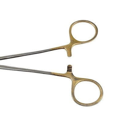 V. Mueller SU16060 Vital Mayo‑Hegar Needle Holder, 6  Inch Instrument