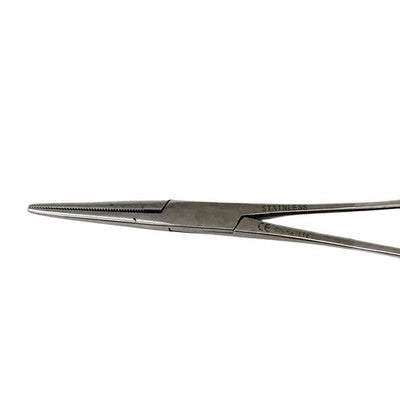 CODMAN  33-4030 straight Crile hemostatic forceps 5 Inch Instrument