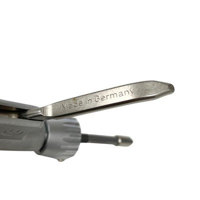 Uroplasty REF AD-US Administration Device Instrument W/ Tray Made In Germany