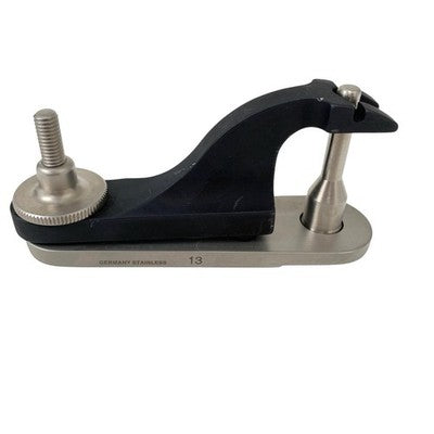 908362 circumcision clamp #13 Stainless Steel Instrument