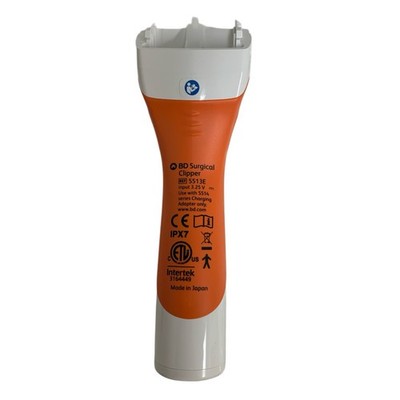 BD 5513E Surgical Clipper ONLY ( NO CHARGER / NO BLADES )