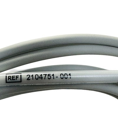 Ge 2104751-001  Leadwire Set, 4 Add-On, Banana, Aha