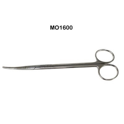 V. Mueller MO1600 Metzenbaum Dissecting Scissors 7″, slightly curved Instrument