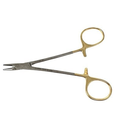 Codman Classic Plus 36-2015 Mayo‑Hegar Needle Holder, 5″ Instrument