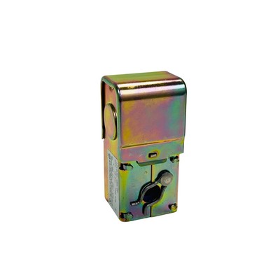 Alco Answer 210CA Solenoid Valve Coil W/ Valve As Is Parts