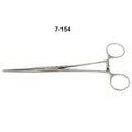 Miltex 7-154 Rochester‑Ochsner Hemostatic Forceps, 8", straight Instrument