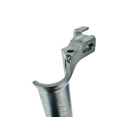 Medtronic EX030729012 Retractor Blade 12 cm Left Instrument
